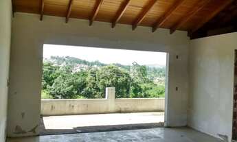 Imagem 2: PORTO ALEGRE, CASA, SOBRADO, JARDIM ECOVILLE