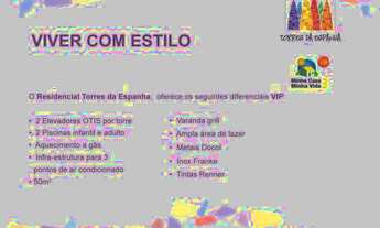 Imagem 5: Apartamento - Jardim do Lago - Campinas