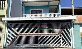 Imagem: Casa com 3 dormitórios à venda por R$