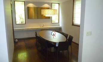 Imagem 5: Casa com 5 dormitórios à venda, 550 m² por R$ 6.000.000,00 - Alphaville 01 - Barueri/SP