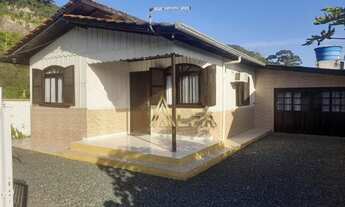 Imagem 5: Casa com 2 dormitórios à venda, 70 m² por R$ 450.000 - Armação - Penha/SC