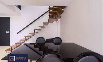 Imagem 5: Apartamento Venda 1 Dormitórios - 67 m² Itaim Bibi