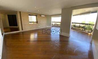 Imagem 2: Oportunidade - Solar Paulistano - 276 m² - Campo Belo