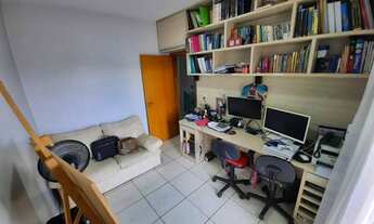 Imagem 7: Sobrado no Setor Jardim Atlântico