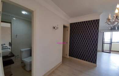 Imagem 7: Apartamento 111m²/Jardim Paulista/3 quartos/1 suíte/2 vagas/andar alto - Ribeirão Preto/SP