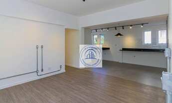 Imagem 2: Apartamento com 2 dormitórios à venda, 87 m² por R$ 1.140.000,00 - Cerqueira César - São P