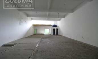 Imagem: Santo André - Galpão/Depósito/Armazém