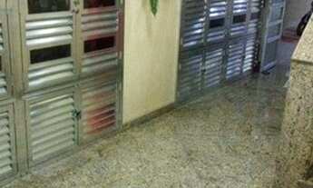 Imagem 3: Apartamento com 1 dormitório à venda, 35 m² por R$ 149.000,00 - Canto do Forte - Praia Gra