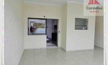 Imagem 5: Casa com 3 dormitórios à venda, 280 m² por R$ 485.000 - Jardim Boer I - Americana/SP