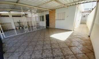 Imagem 2: Casa com 3 dormitórios para alugar, 143 m² por R$ 1.500,00/mês - Cidade Jardim II - Americ