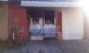 Imagem: São Carlos - Casa Padrão - Cidade Aracy