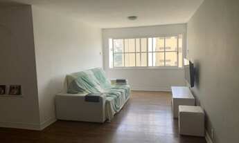 Imagem 2: Apartamento Locação 3 Dormitórios - 180 m² Higienópolis