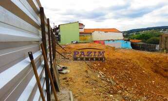 Imagem 3: Ótimo terreno comercial, 765 m² - venda ou locação - Jardim Santa Rosa - Vinhedo/SP