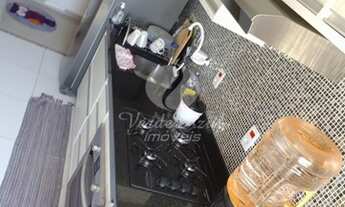 Imagem 6: Apartamento - Jardim Santa Izabel - Hortolândia