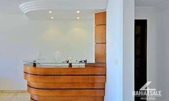Imagem 16: Apartamento à venda, 240 m² por R$ 570.000,00 - Pituba - Salvador/BA