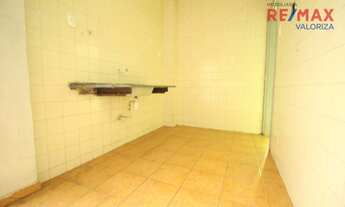 Imagem 5: Apartamento com 3 dormitórios à venda por R$ 122.000 - São Bernardo - Juiz de Fora/MG