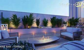 Imagem: VENHA MORAR NO MELHOR DO ECOVILLE