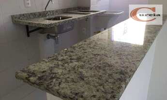 Imagem 7: Apartamento à venda, 37 m² por R$ 415.000,00 - Saúde - São Paulo/SP