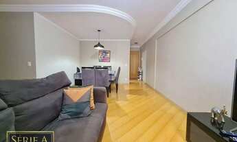 Imagem 3: Apartamento com 4 dormitórios à venda, 93 m² por R$ 650.000,00 - Barra Funda - São Paulo/S