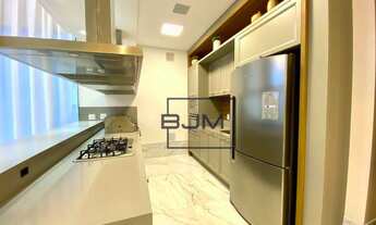 Imagem 3: Apartamento com 3 dormitórios à venda, 173 m² por R$ 1.400.000,00 - América - Joinville/SC