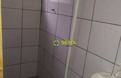 Imagem 6: Salão para alugar por R$ 550,00/mês - Parque Savoi City - São Paulo/SP