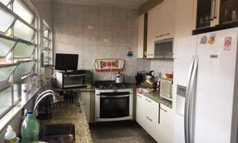 Imagem 4: Sobrado com piscina