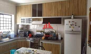 Imagem 5: Casa com 3 dormitórios à venda, 192 m² por R$ 650.000 - Vila Santa Maria - Americana/SP