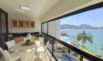 Imagem 3: Apartamento com 3 dormitórios à venda, 165 m² por R$ 1.500.000,00 - Astúrias - Guarujá/SP