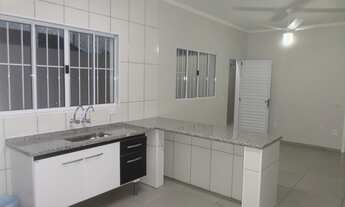 Imagem 4: Casa para venda tem 92 metros quadrados com 2 quartos em Balneário Itaoca - Mongaguá - SP