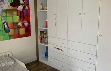 Imagem 6: Sobrado com 3 dormitórios à venda, 180 m² por R$ 1.015.000,00 - Água Rasa - São Paulo/SP