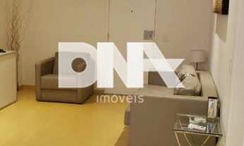 Imagem 2: Rio de Janeiro - Apartamento Padrão - Leblon