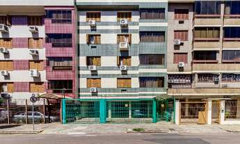 Imagem 1: PORTO ALEGRE - Apartamento Padrão - CRISTO REDENTOR