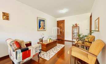 Imagem 6: Apartamento com 3 dormitórios à venda, 125 m² por R$ 685.000,00 - Agriões - Teresópolis/RJ