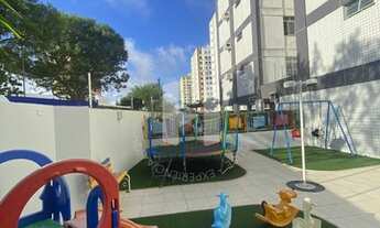 Imagem 6: Cond. Praias do Tahiti