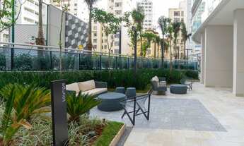 Imagem 7: APARTAMENTO À VENDA 62 metros quadrados com 2 quartos em República - São Paulo SP