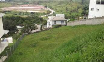 Imagem 5: Terreno - Condomínio Residencial Mirante do Vale - 1.017m²