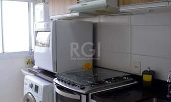 Imagem 4: Porto Alegre - Apartamento Padrão - Passo da Areia