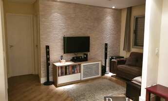 Imagem 4: Apartamento 3 dormitórios sendo 1 suíte e Lazer completo R$ 468.000,00