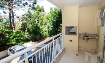 Imagem: Apartamento de 1ª Locação em Itaipava