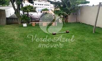 Imagem: Casa - Jardim Valença - Valinhos