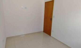 Imagem 5: Casa com 2 dormitórios à venda, 46 m² por R$ 235.000 - Ocian - Praia Grande/SP