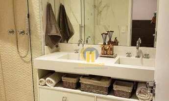 Imagem 6: APARTAMENTO DE ALTO PADRÃO NO TATUAPÉ