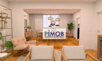 Imagem 6: Apto todo reformado,3 qtos,suite,vaga em Copacabana