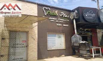 Imagem: Ponto à venda, 230 m² por R$ 800.000,00