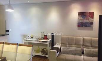 Imagem 2: Apartamento com 3 dormitórios à venda, 72 m² por R$ 660.000,00 - Vila Isolina Mazzei - São