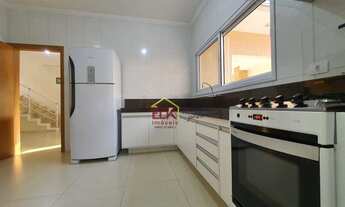 Imagem 5: Casa com 4 dormitórios à venda, 320 m² por R$ 1.450.000,00 - Nossa Senhora do Perpétuo Soc