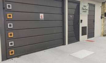 Imagem 3: Apartamento com 3 dormitórios à venda, 57 m² por R$ 375.000 - Vila Nova Savoia - São Paulo