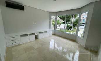 Imagem 5: Casa com 4 suítes à venda, 655 m² por R$ 9.200.000 - Residencial Três (Tamboré) - Santana