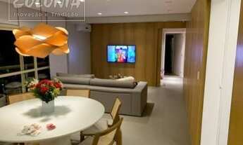 Imagem: Santo André - Apartamento Padrão - Jardim