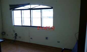 Imagem 4: Galpão rua Camarés